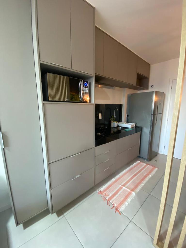 Apto Time - Vista Mar Em Ponta Verde Maceio Apartment Exterior photo
