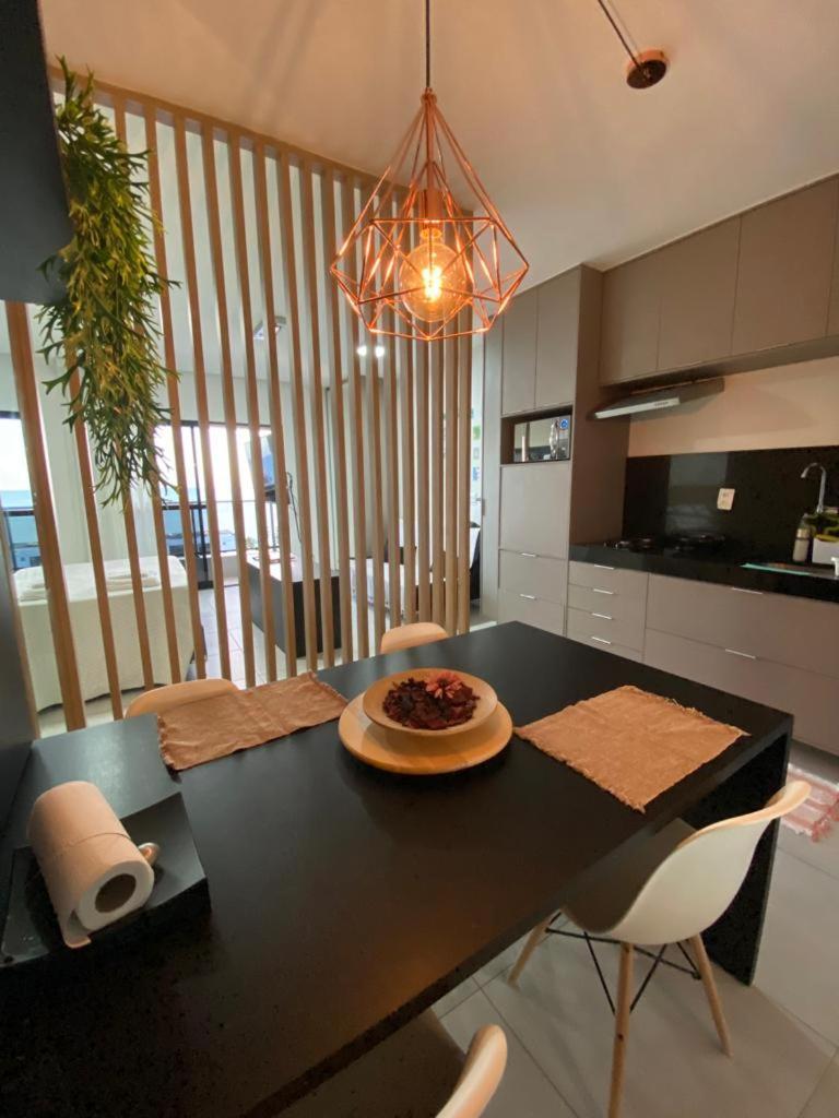 Apto Time - Vista Mar Em Ponta Verde Maceio Apartment Exterior photo